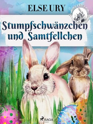 cover image of Stumpfschwänzchen und Samtfellchen
